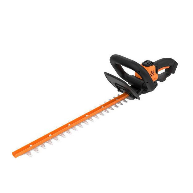 Cordless Hedge Trimmer tool Only