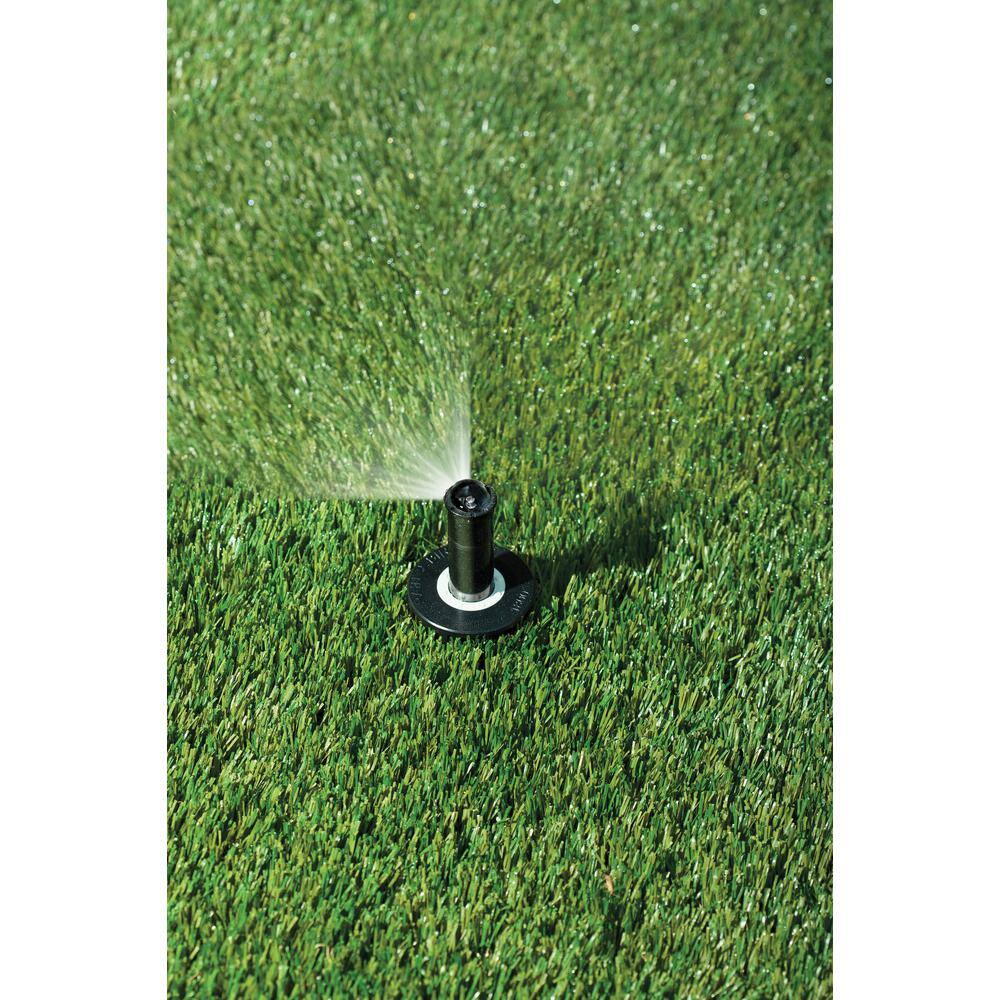 Rain Bird 11 ft. to 15 ft. Quarter Circle Spray Nozzle 15QC1