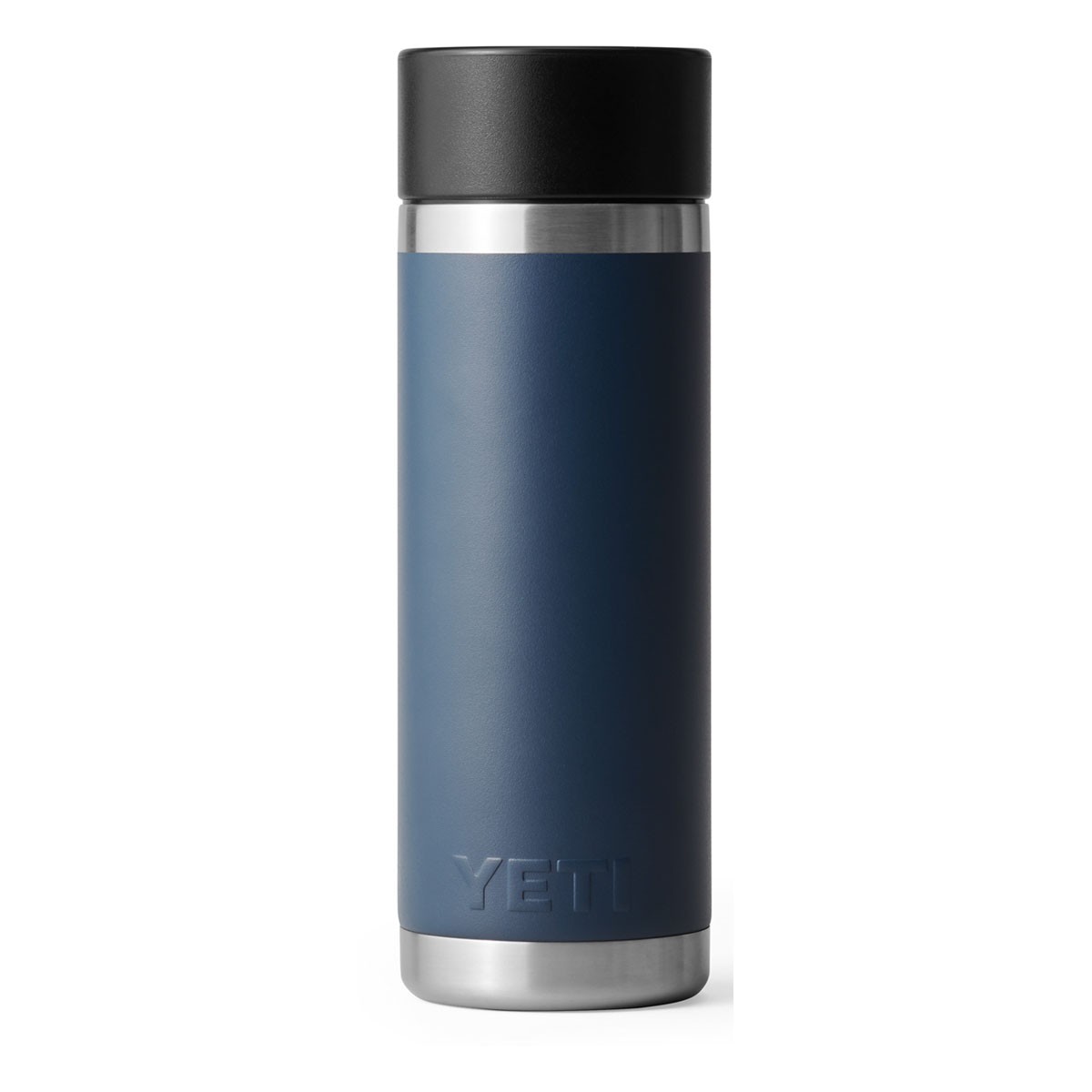 YETI Rambler 18oz Bottle with HotShot Cap