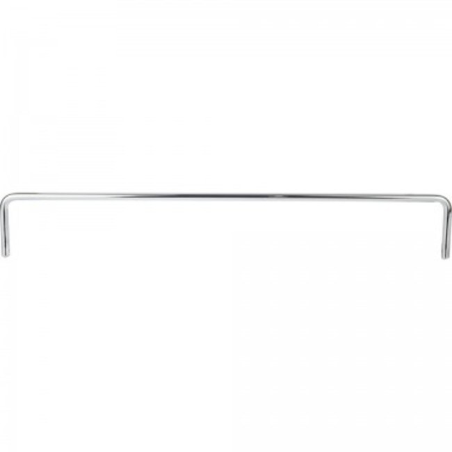 Hardware Resources 12 1/4 Inch Long Replacement Shelf Rail