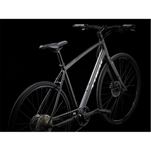 Trek FX 3 Disc Hybrid Bike