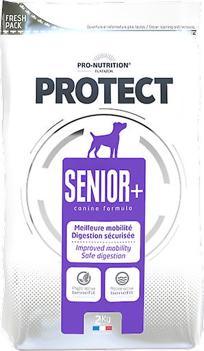 Flatazor Protect Senior + (Dogs ， Dog Food ， Dry Food ， Veterinary diet)