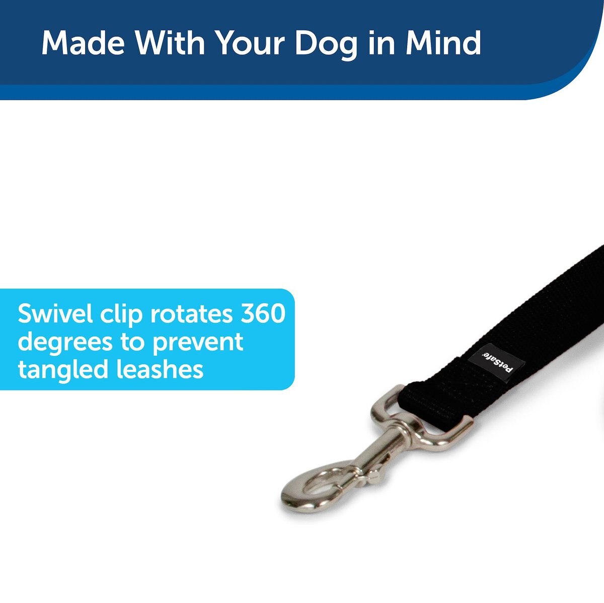 PetSafe Nylon Dog Leash