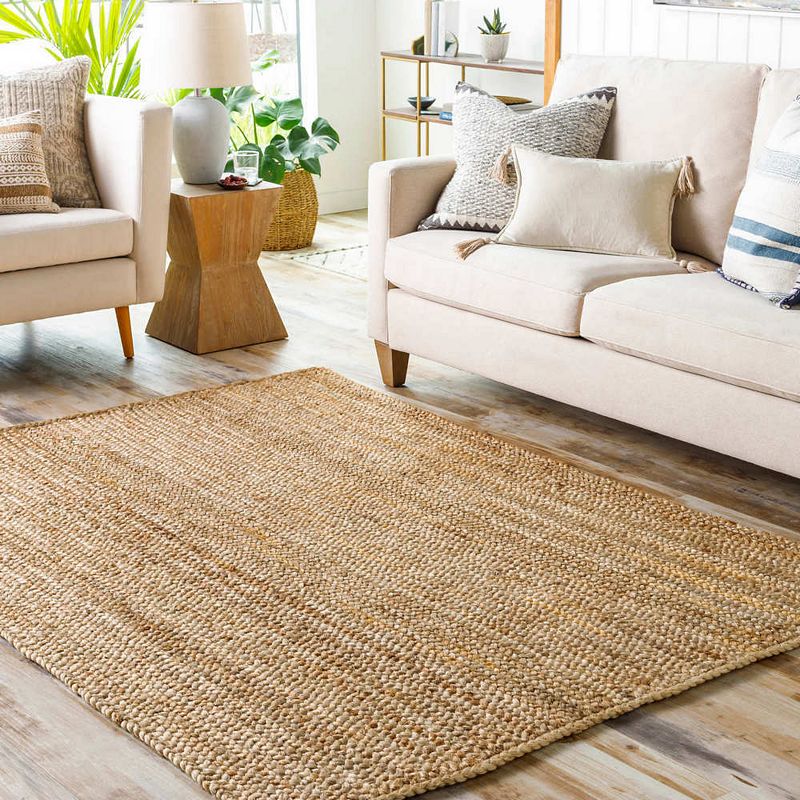 Big Rock Cottage Area Rug