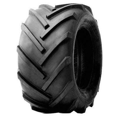 ATV Tire Super Lug Tread 13 x 5.00-6 In.