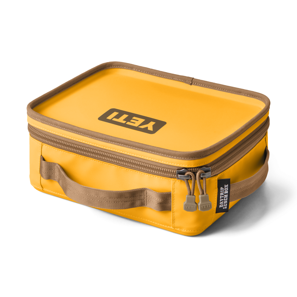 Yeti Daytrip Lunch Box Alpine Yellow ;