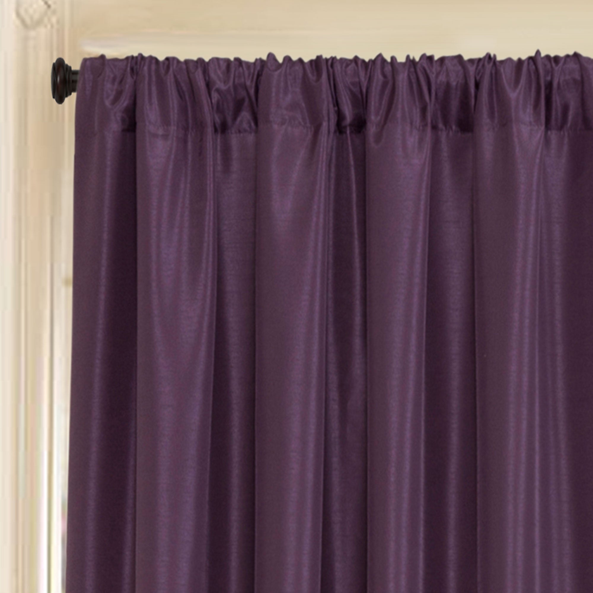 Mia Window Curtain Set