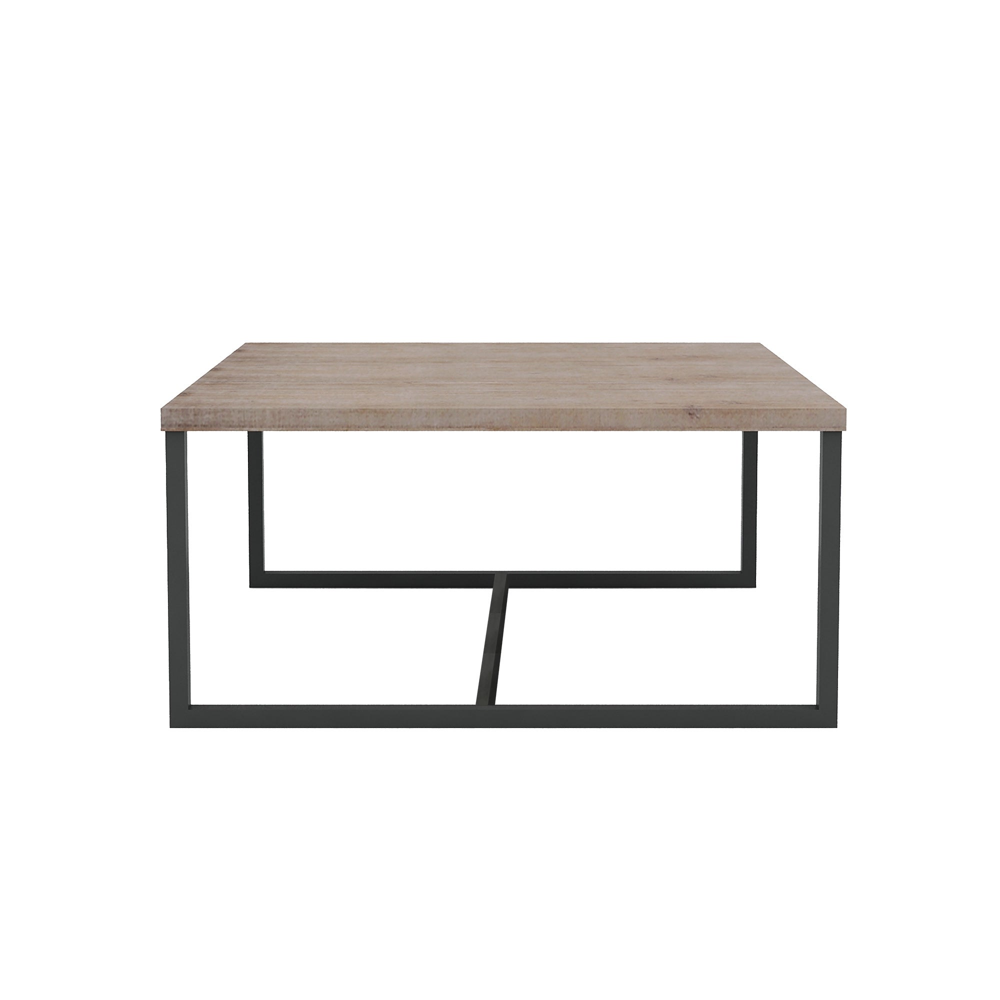 Rina Square Coffee Table