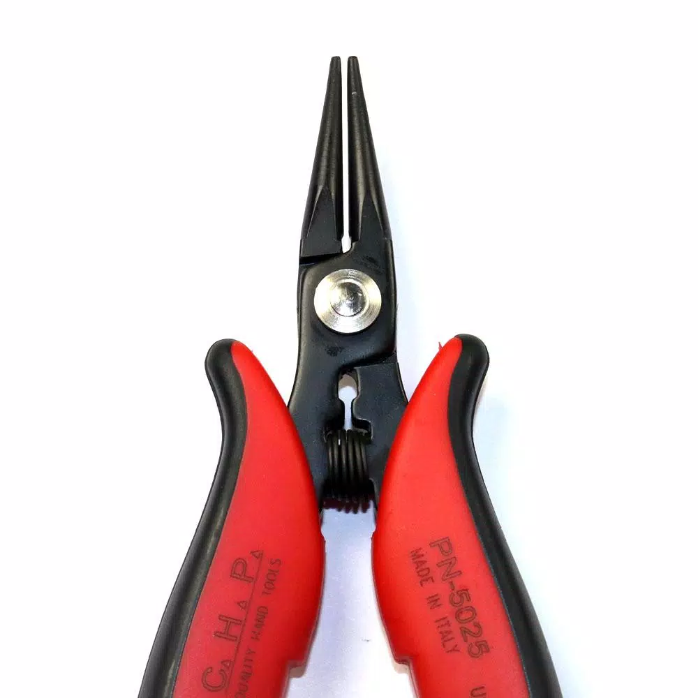 Hakko CHP PN-5025 Round Nose Pliers and#8211; XDC Depot