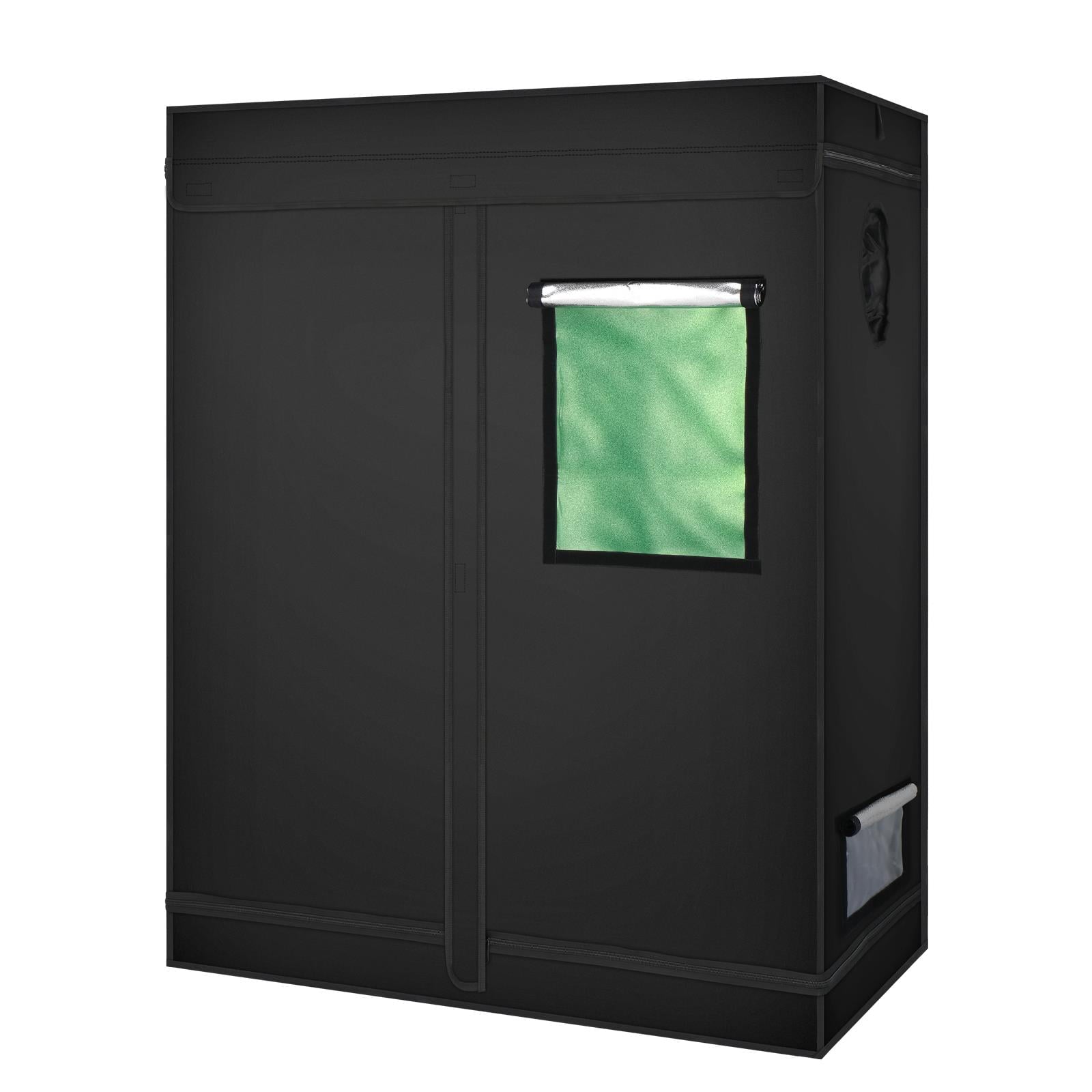 Zimtown Grow Tent， 48