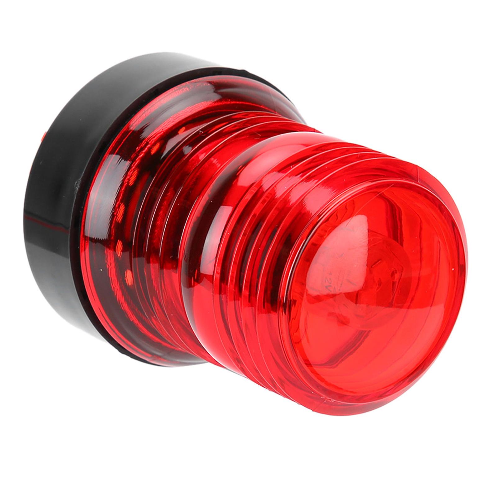 Signal Lamp All Round Anchor 360 Led Waterproof Navigation Light For Marine Boat Yacht 12v