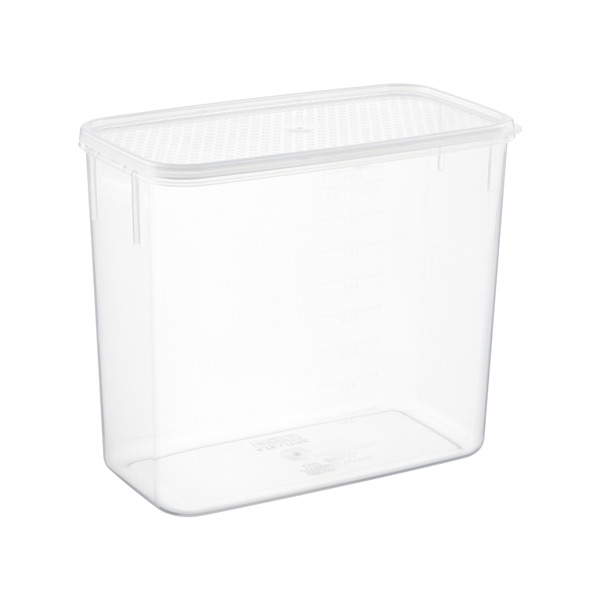 Tellfresh Tall Food Storage