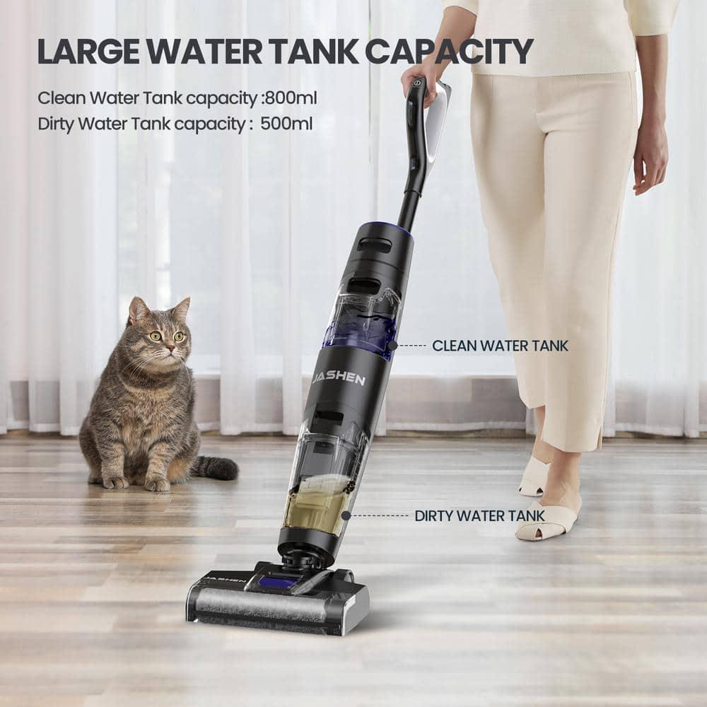 Jashen F16 2in1 WetampDry VacuumMop Jashen F16 2in1 WetampDry VacuumMop