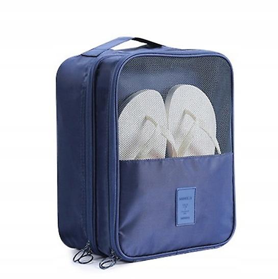 Double Storage Bag For Shoes