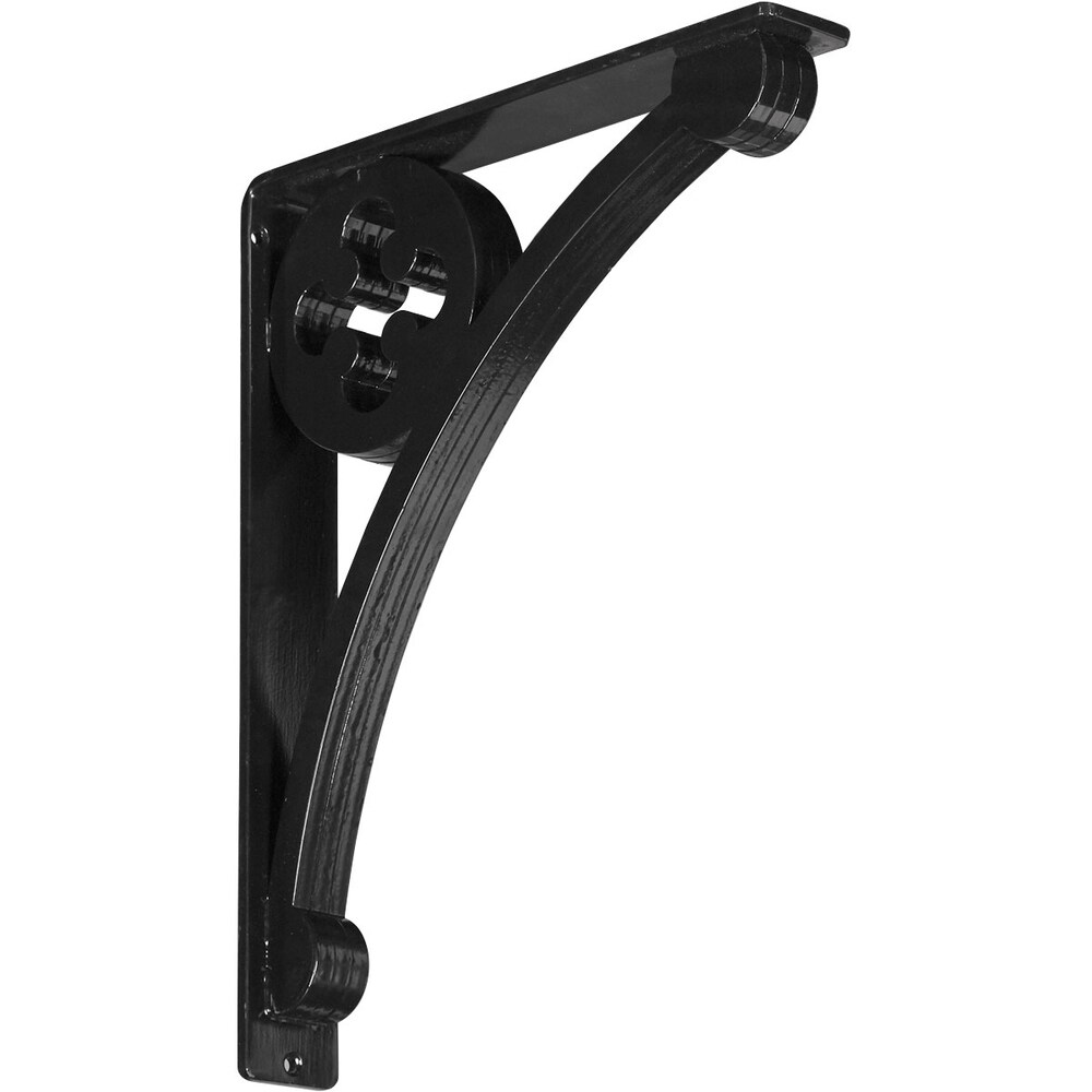 Crawley Wrought Iron Bracket