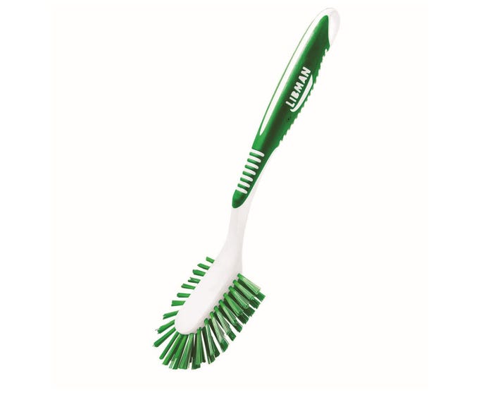 Libman All-Purpose Kitchen Brush