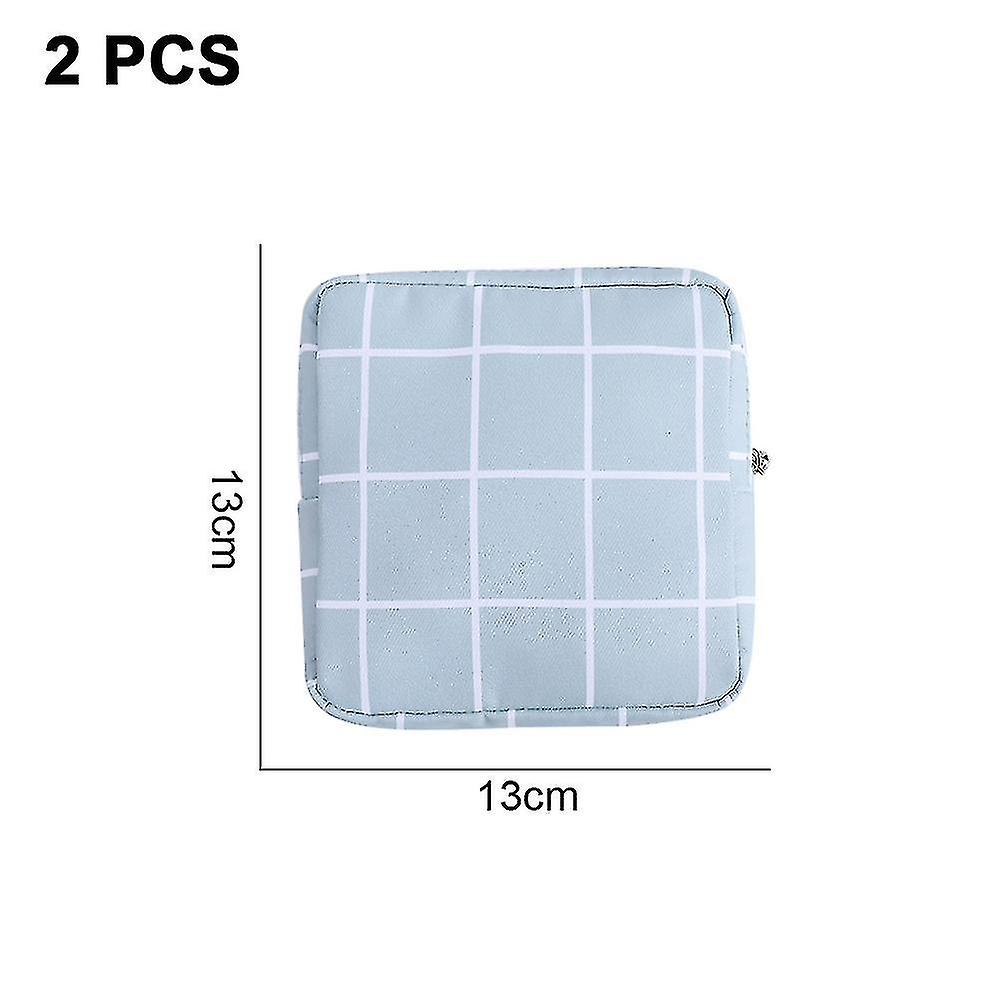 Storage Bags Feminine Menstruation First Period Bag For Women And Teen Girls