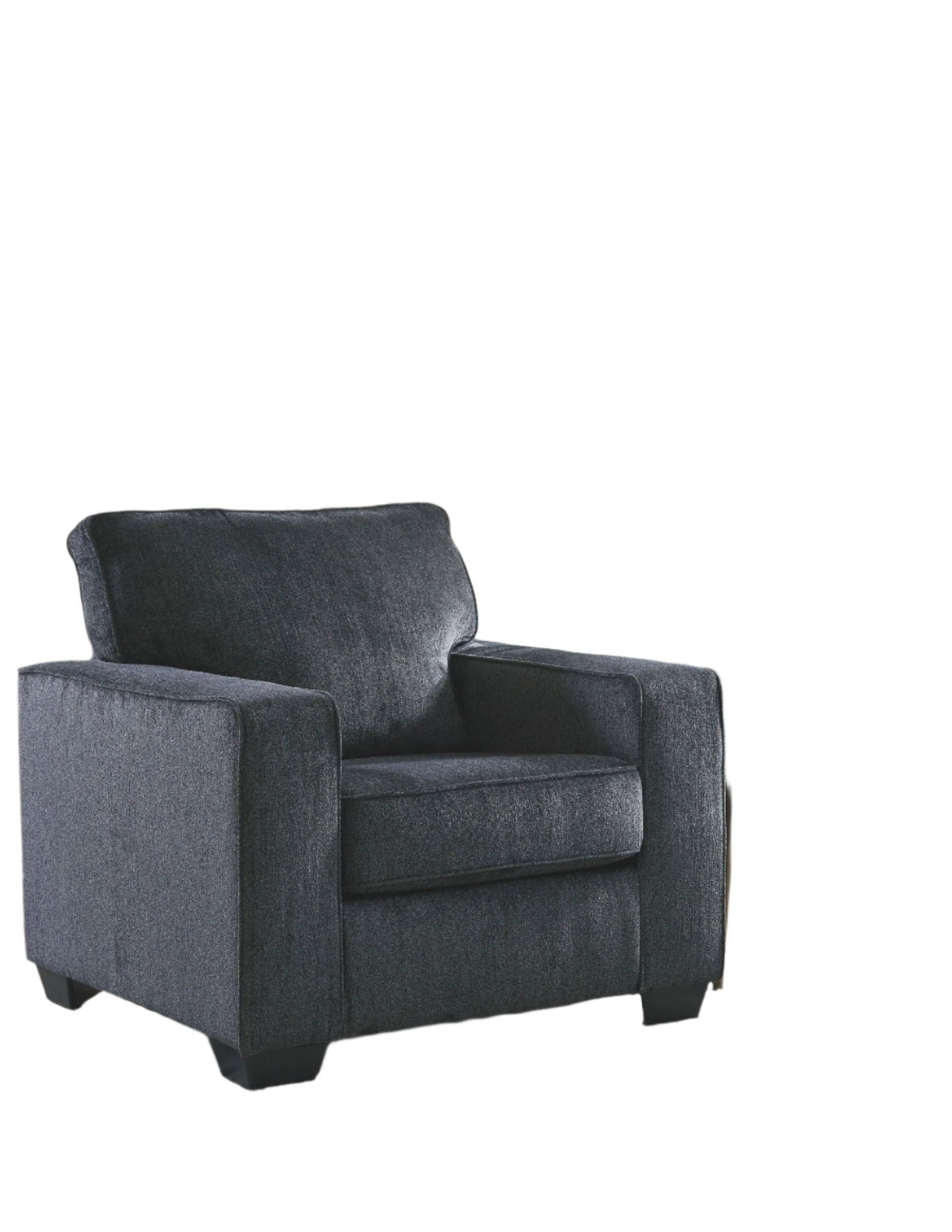 Altari Slate Sofa, Loveseat and Chair