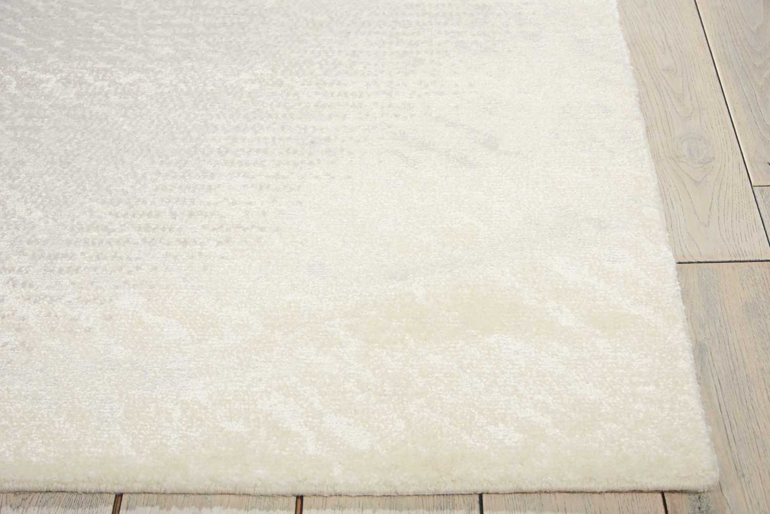 Twilight Ivory/Grey Modern Rug