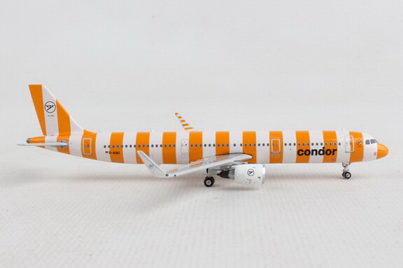 Phoenix Model PH2298 Condor A321 1/400 Sunshine Re...