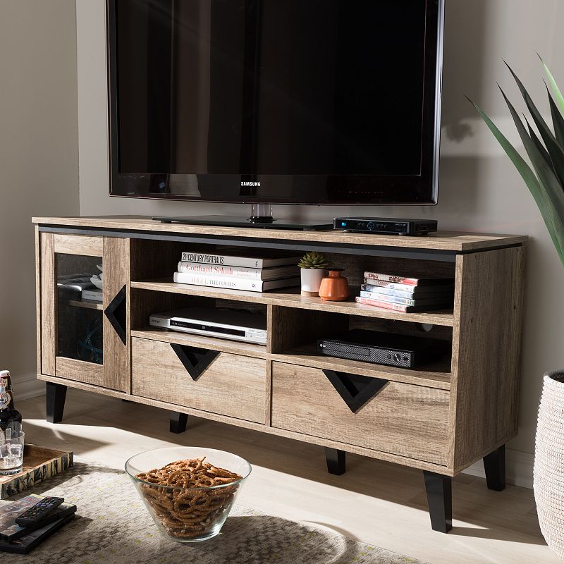 Baxton Studio Cardiff TV Stand