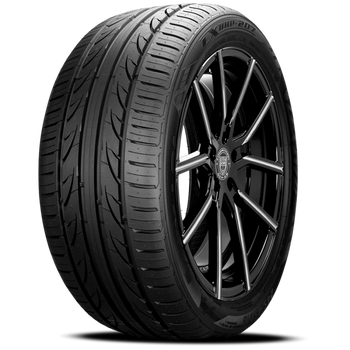 Lexani Lxuhp-207 225/50ZR18 Tires