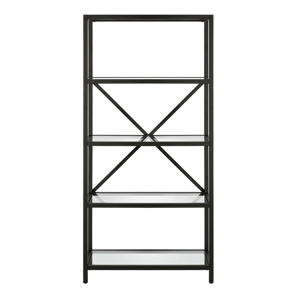 Etta Bookcase