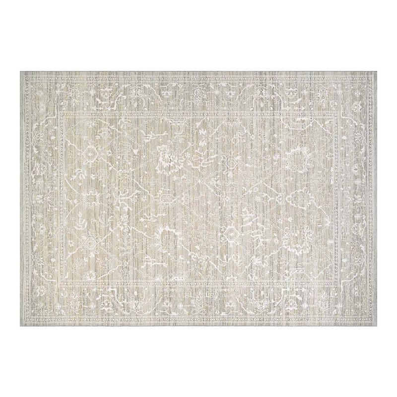 Couristan Everest Persian Arabesque Area Rug