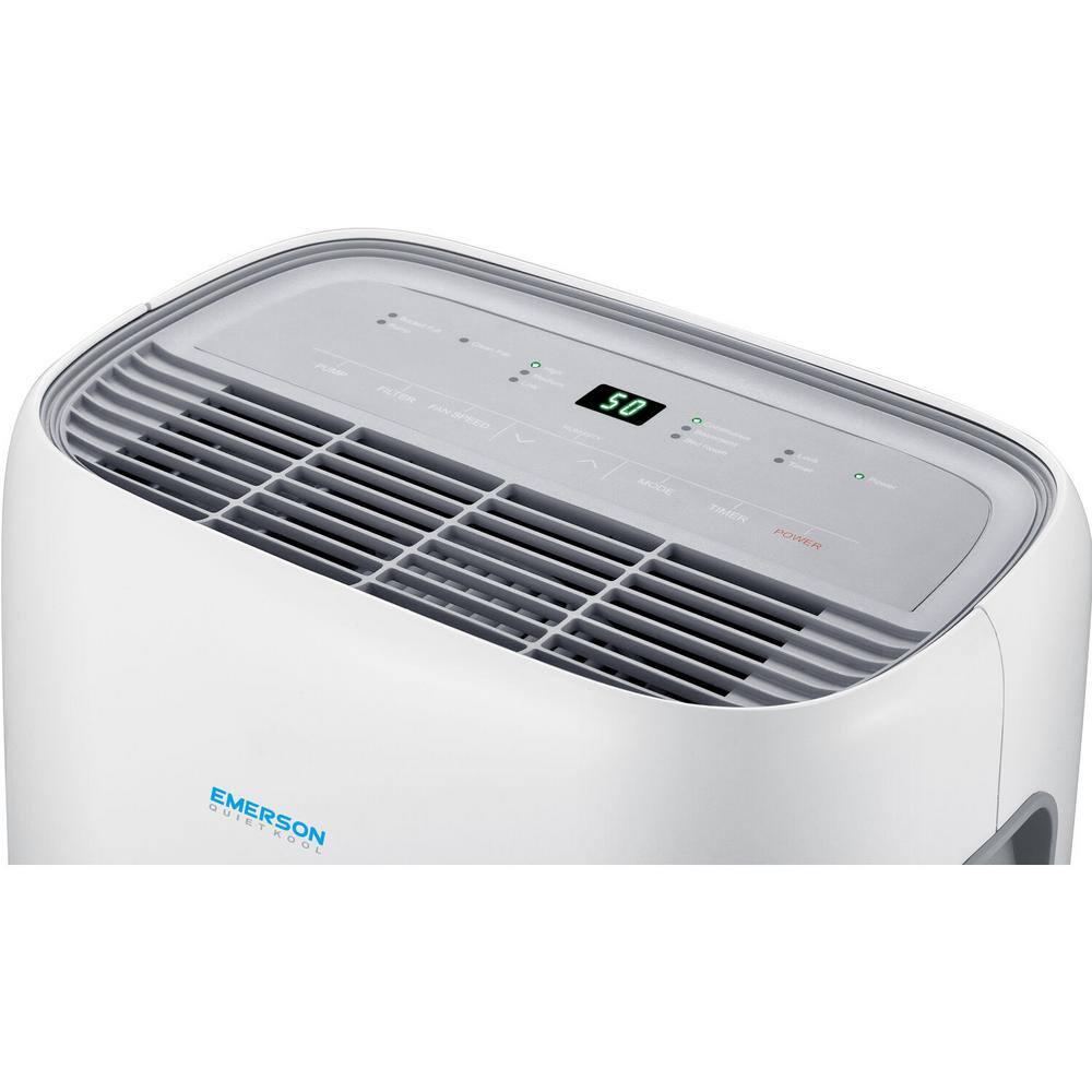 EQK 40Pint Dehumidifier