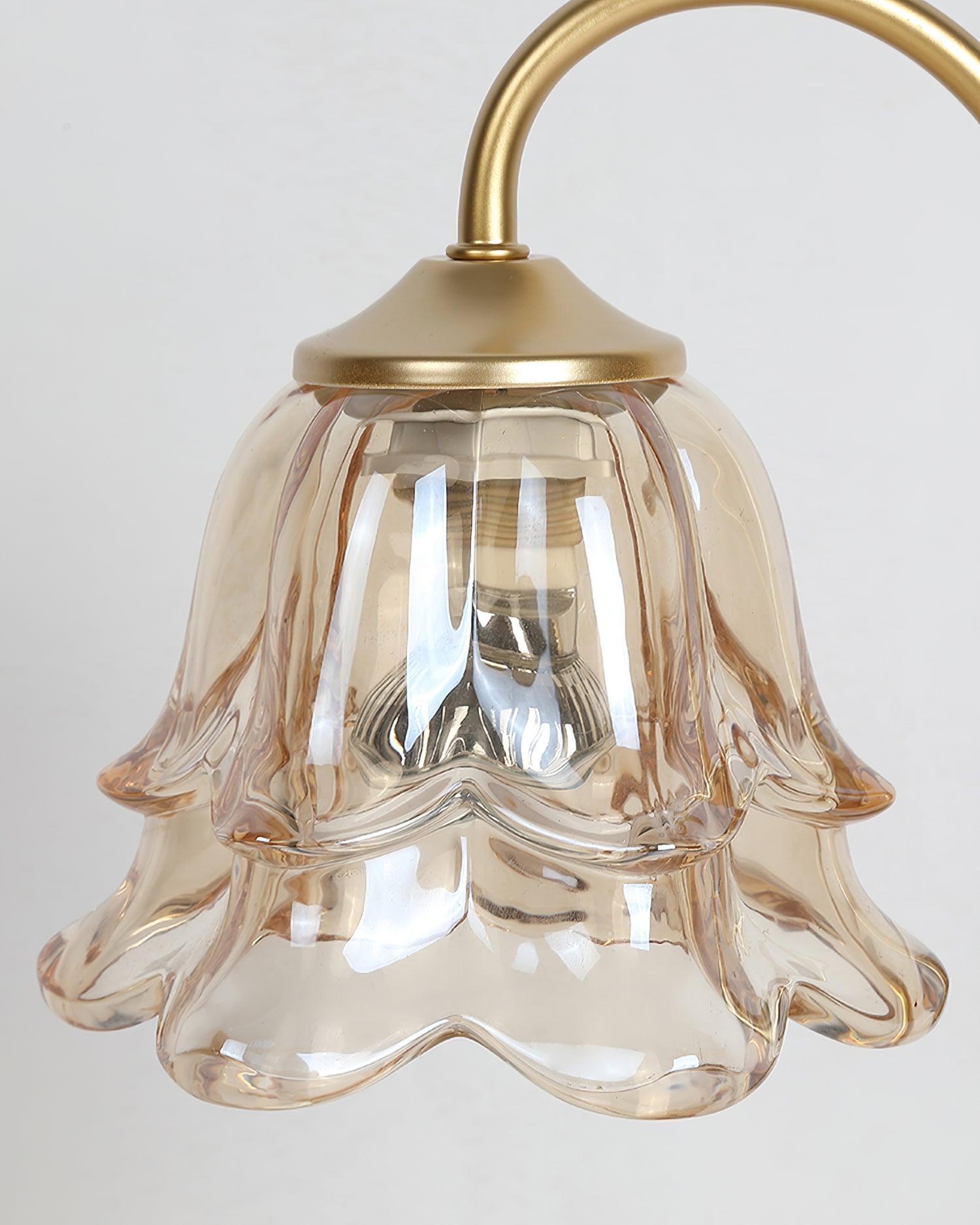 Romantic Warmer Lamp