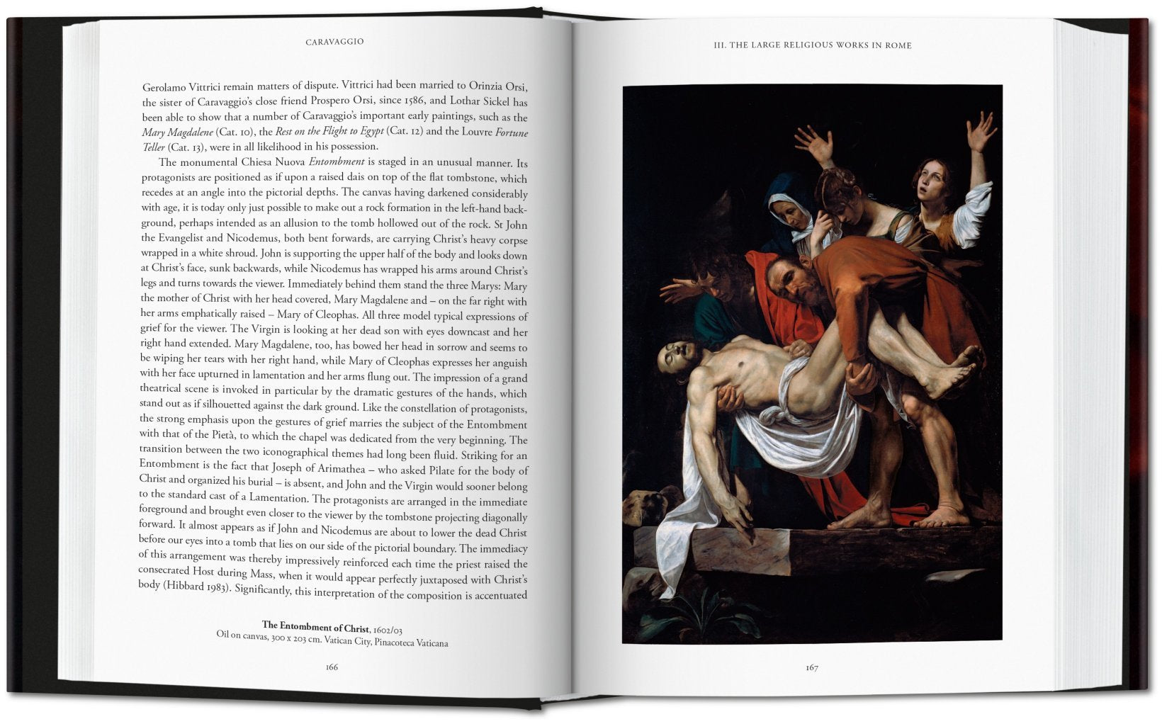 Caravaggio. The Complete Works. 40th Ed.