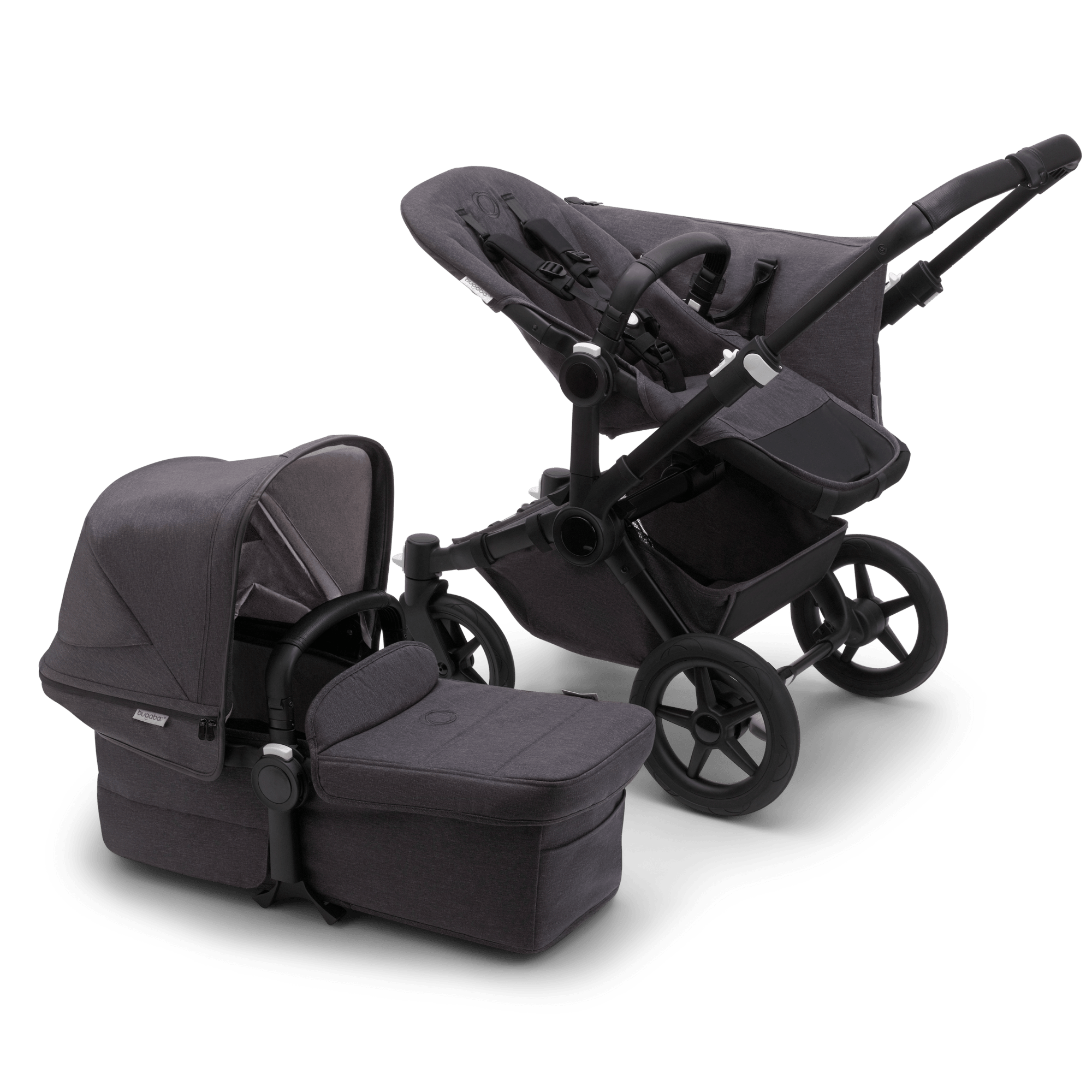 Bugaboo-Donkey5-Mono-Complete-Stroller-Mineral-Collection