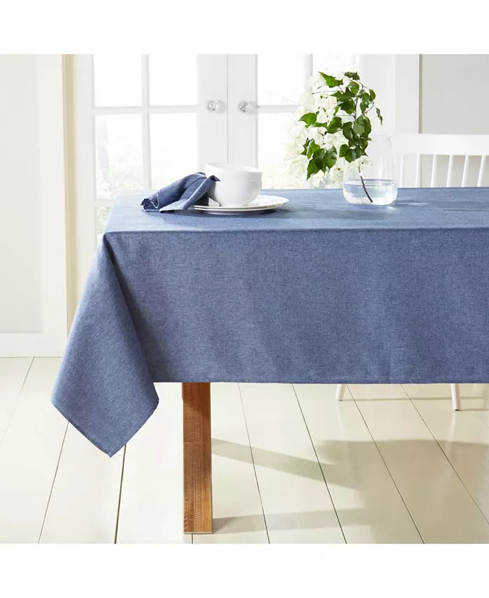 Town and Country Living Somers Tablecloth Single Pack 60x144