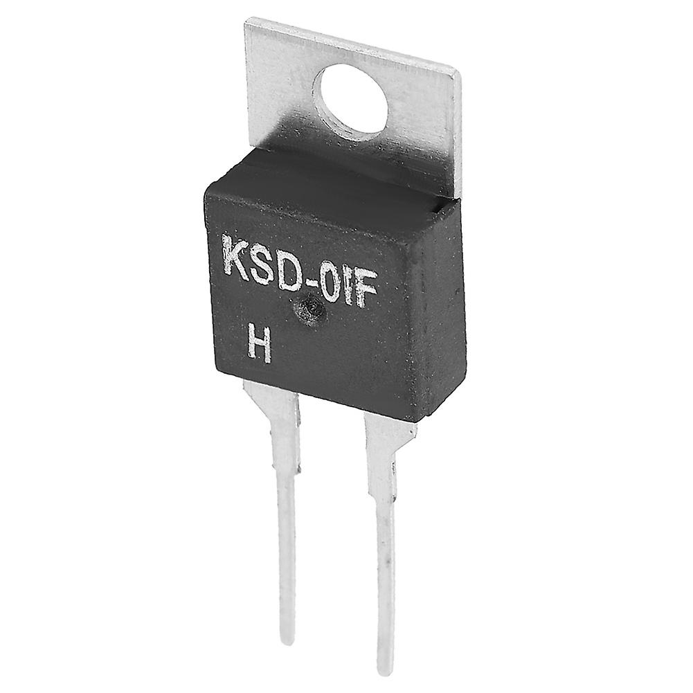 Juc-31f/ksd-01f Temperature Control Normally Opened Switch Thermostat Switch 40~13060