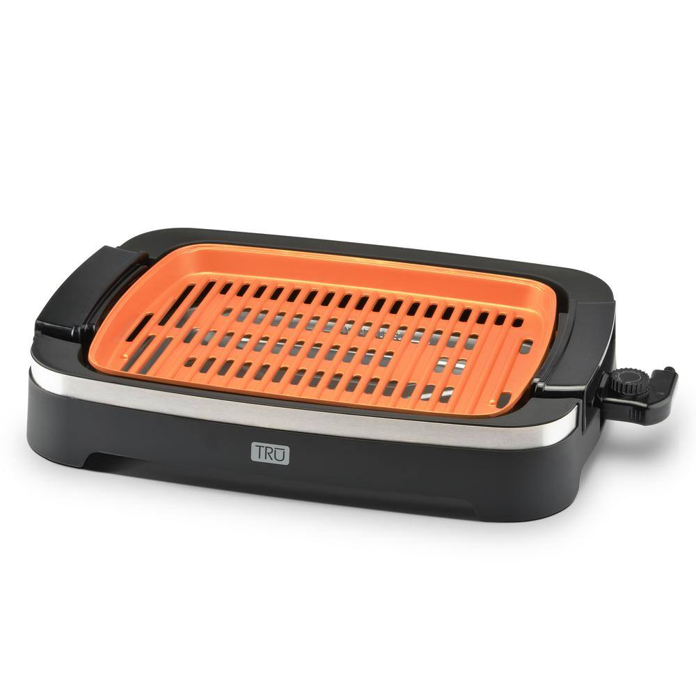 TRU Copper Smokeless Grill GR-248