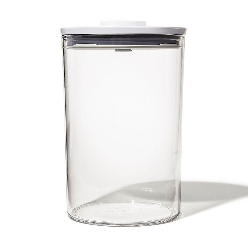 OXO Good Grips POP Round Tall Canister