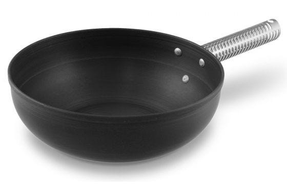 LloydPans Kitchenware SET 14131 USA Made Stir Fry ...