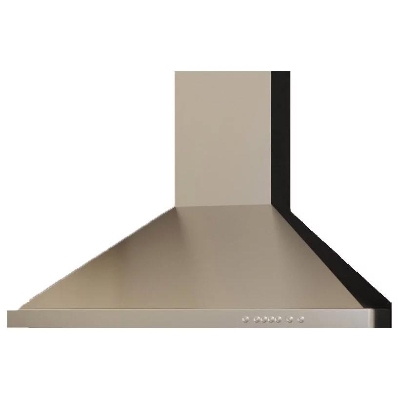 Venmar 30-inch Toscana Wall Mount Range Hood CC32I30SSL