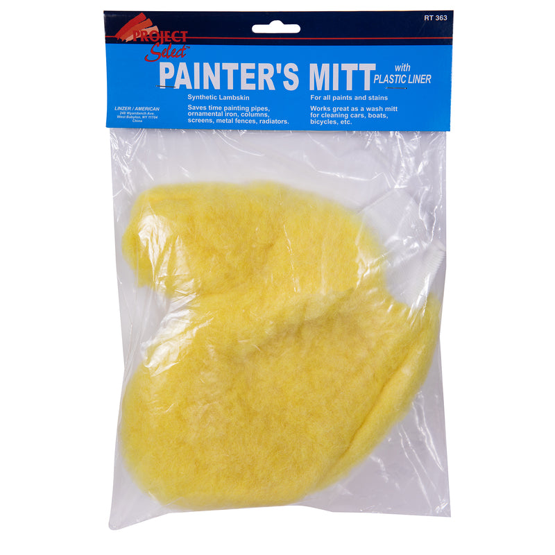 PAINTER MITT