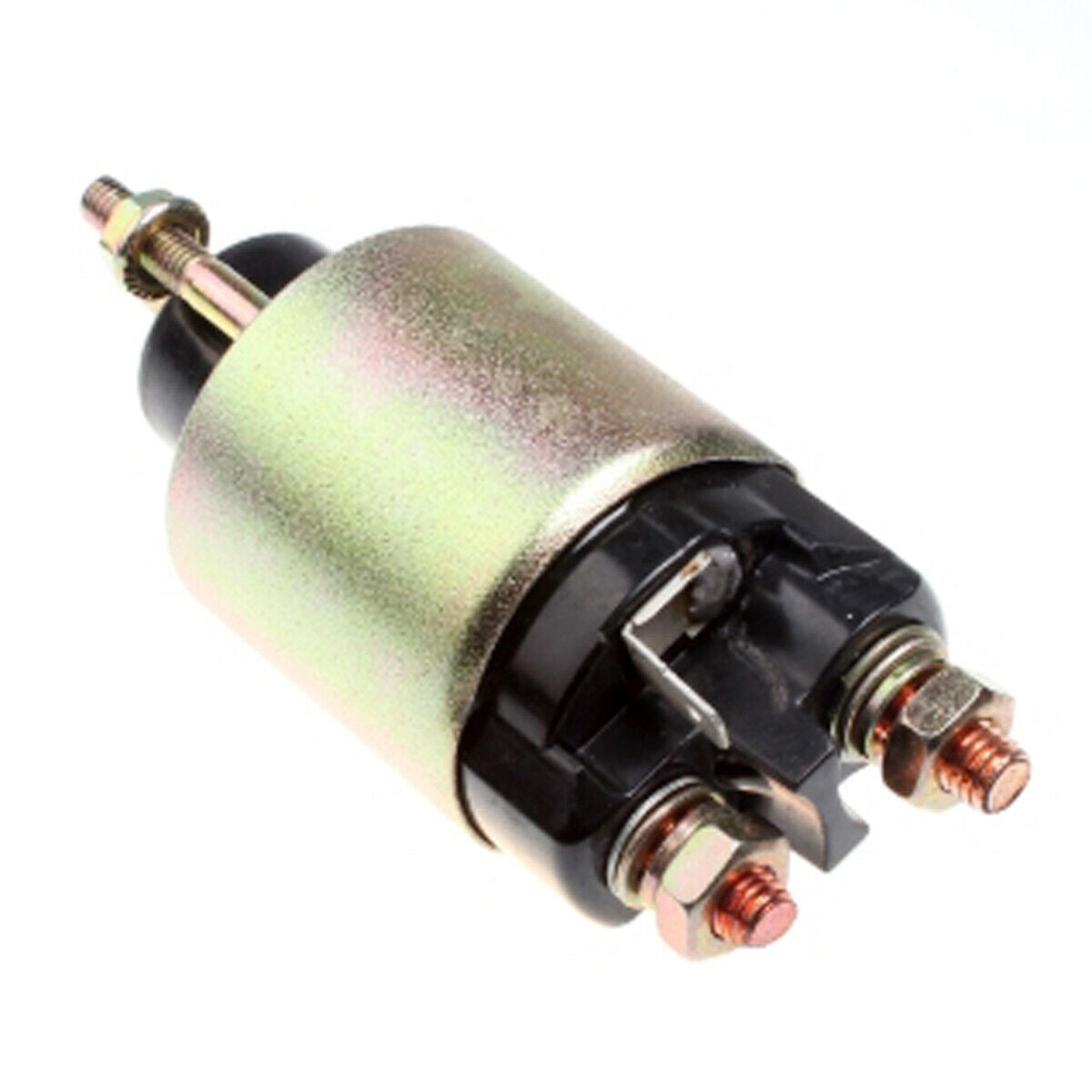 12181-63080 Starter Solenoid For Kubota B21 BX1500D F2560 ZD18 ZD21 ZD28 ZD321