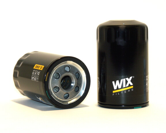 WIX Filters 51045 Engine Oil Filter