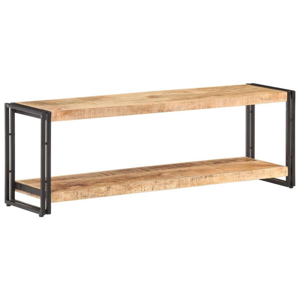 vidaXL TV Stand 47.2\