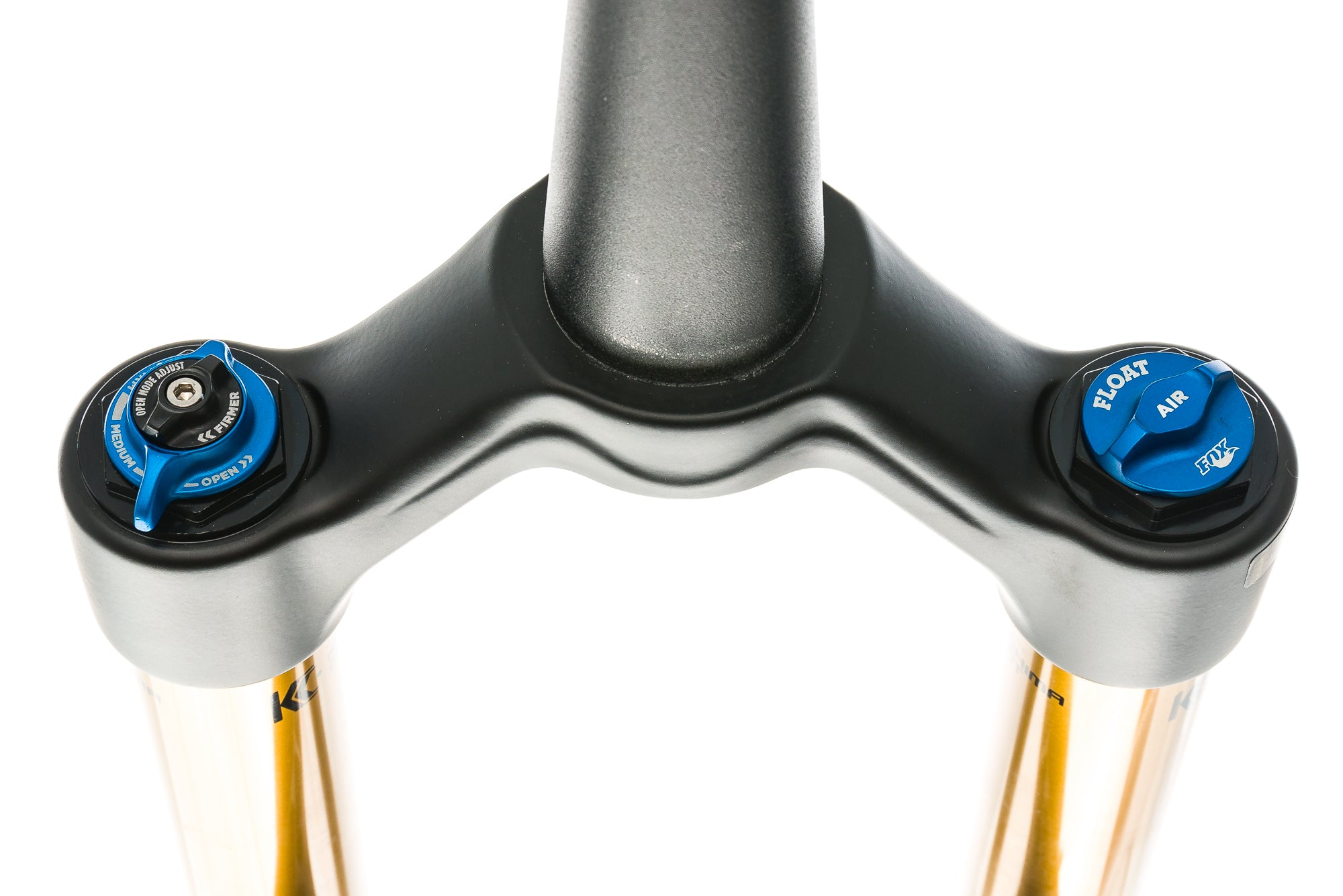 2019 Fox Factory Series 34 Float Mountain Fork 27.5
