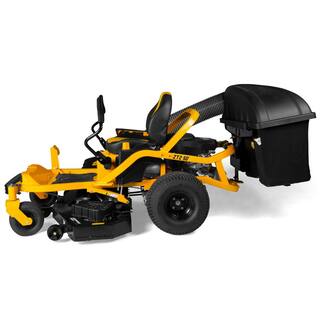 Cub Cadet Original Equipment 505460 in. Triple Bagger for Ultima ZT2 and ZT3 Series Zero Turn Lawn Mowers (2019 and After) 19A70056100