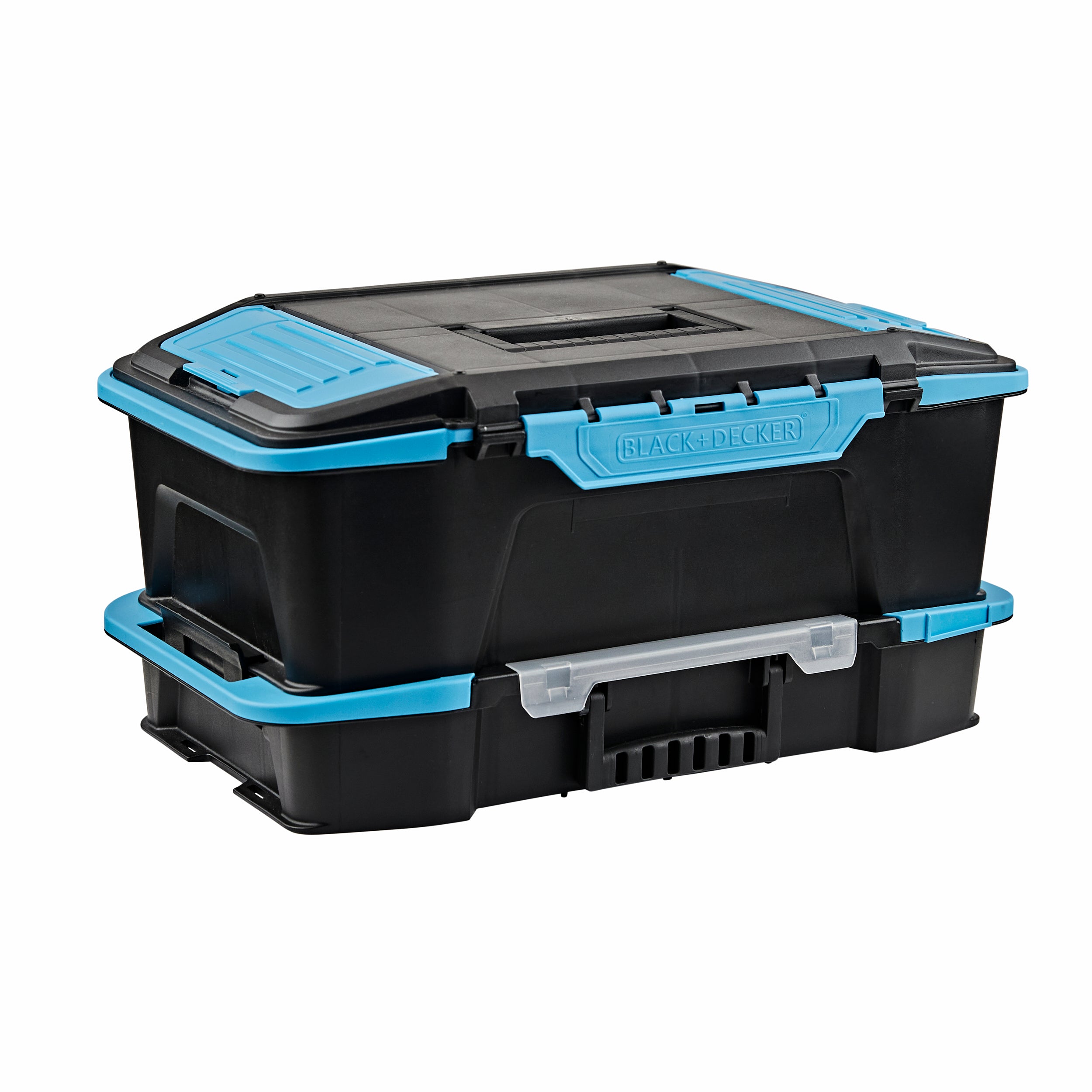 19” Stackable Caddy And Organizer