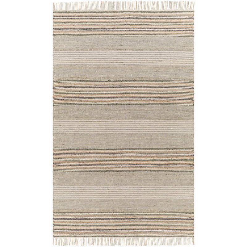 West Branch Cottage Area Rug