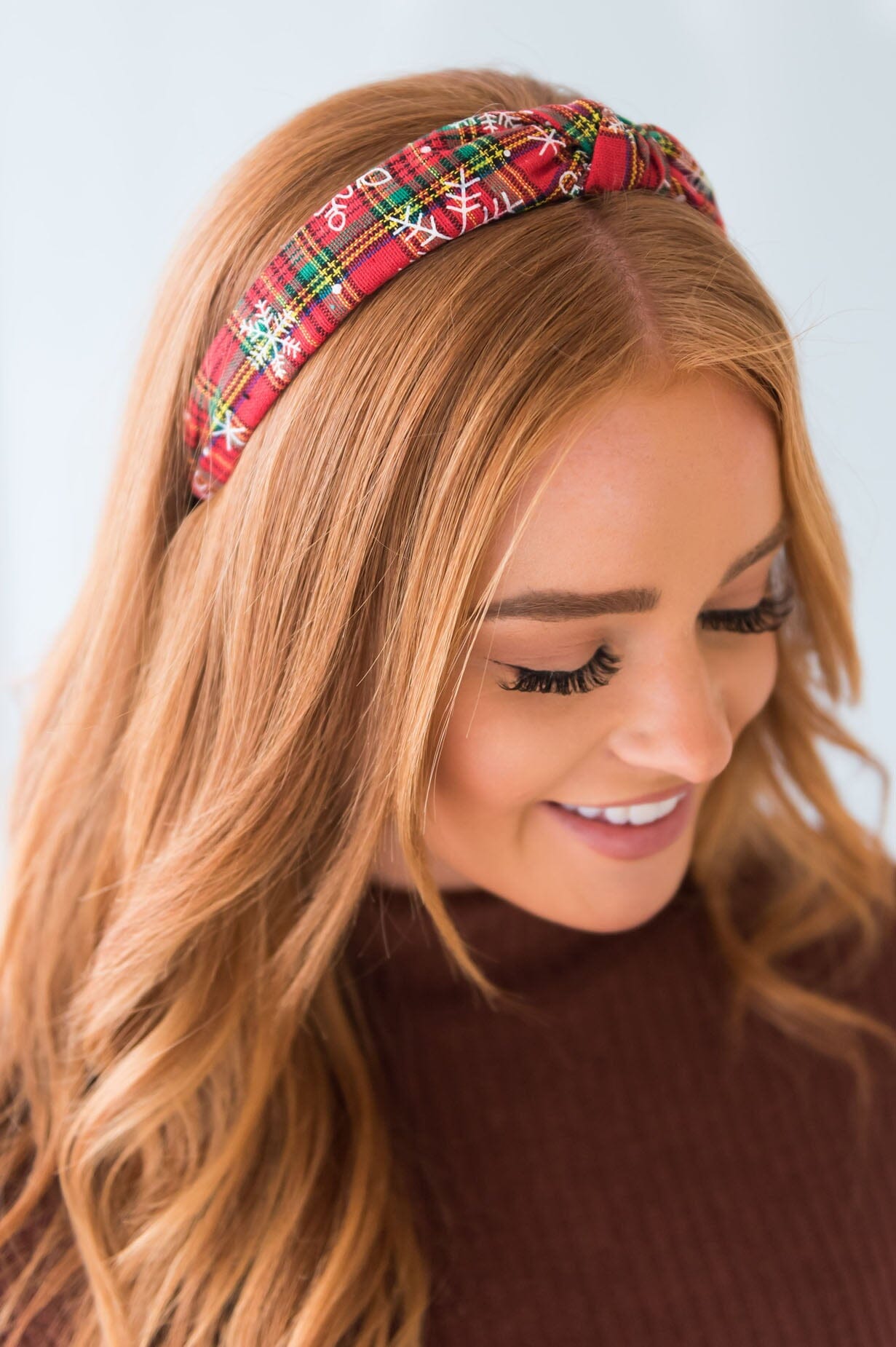 Holiday Favorite Headband