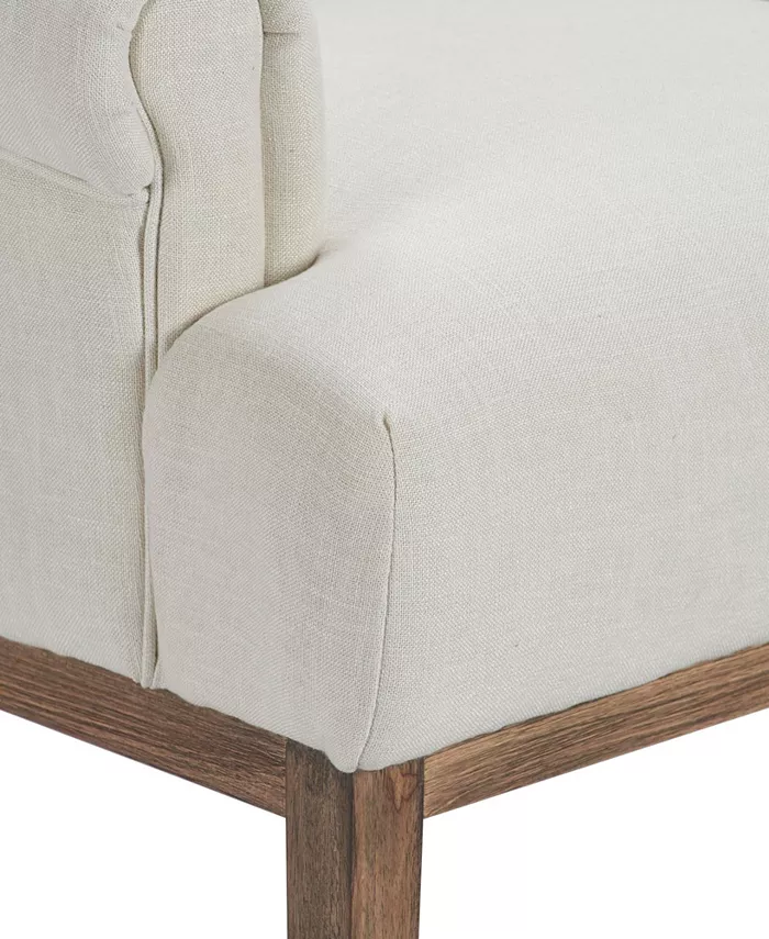 Finch Westport Tufted Accent Chair