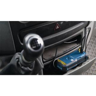 Bosch 3.7V Lithium-Ion 1.0 Ah Battery with USB Charging for select Bosch BLAZE Laser Measures GLM-BAT