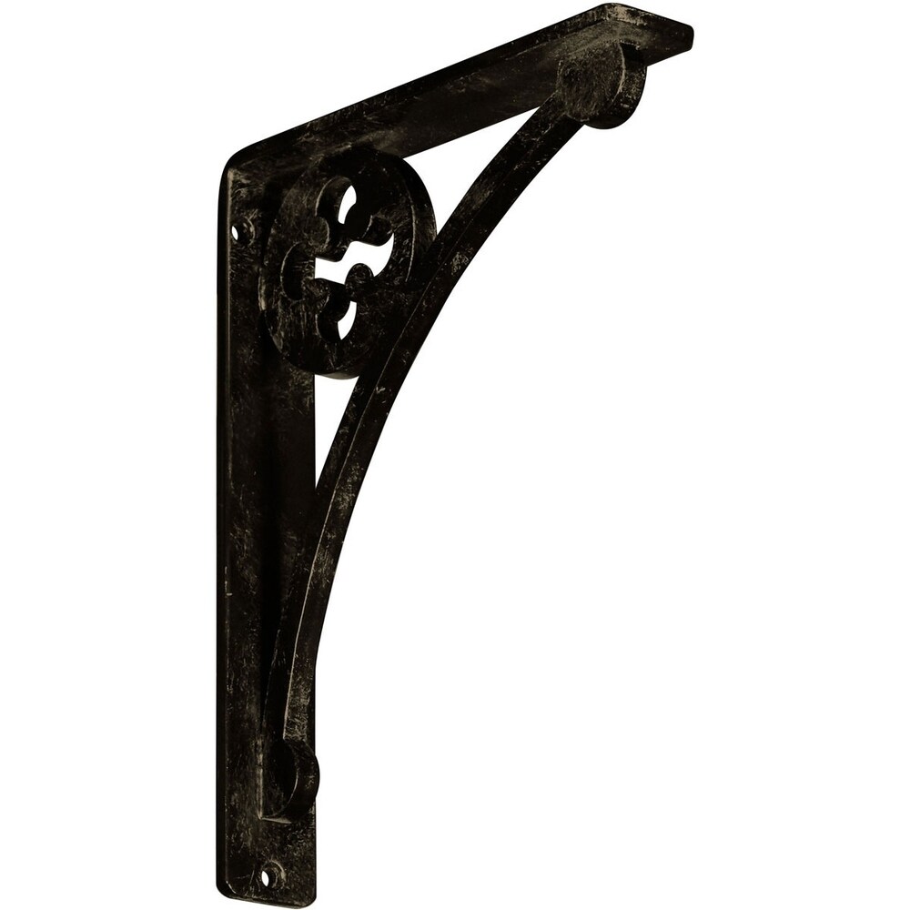 Crawley Wrought Iron Bracket